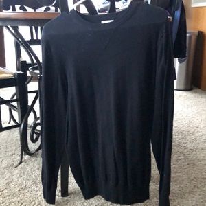 Men’s sweater